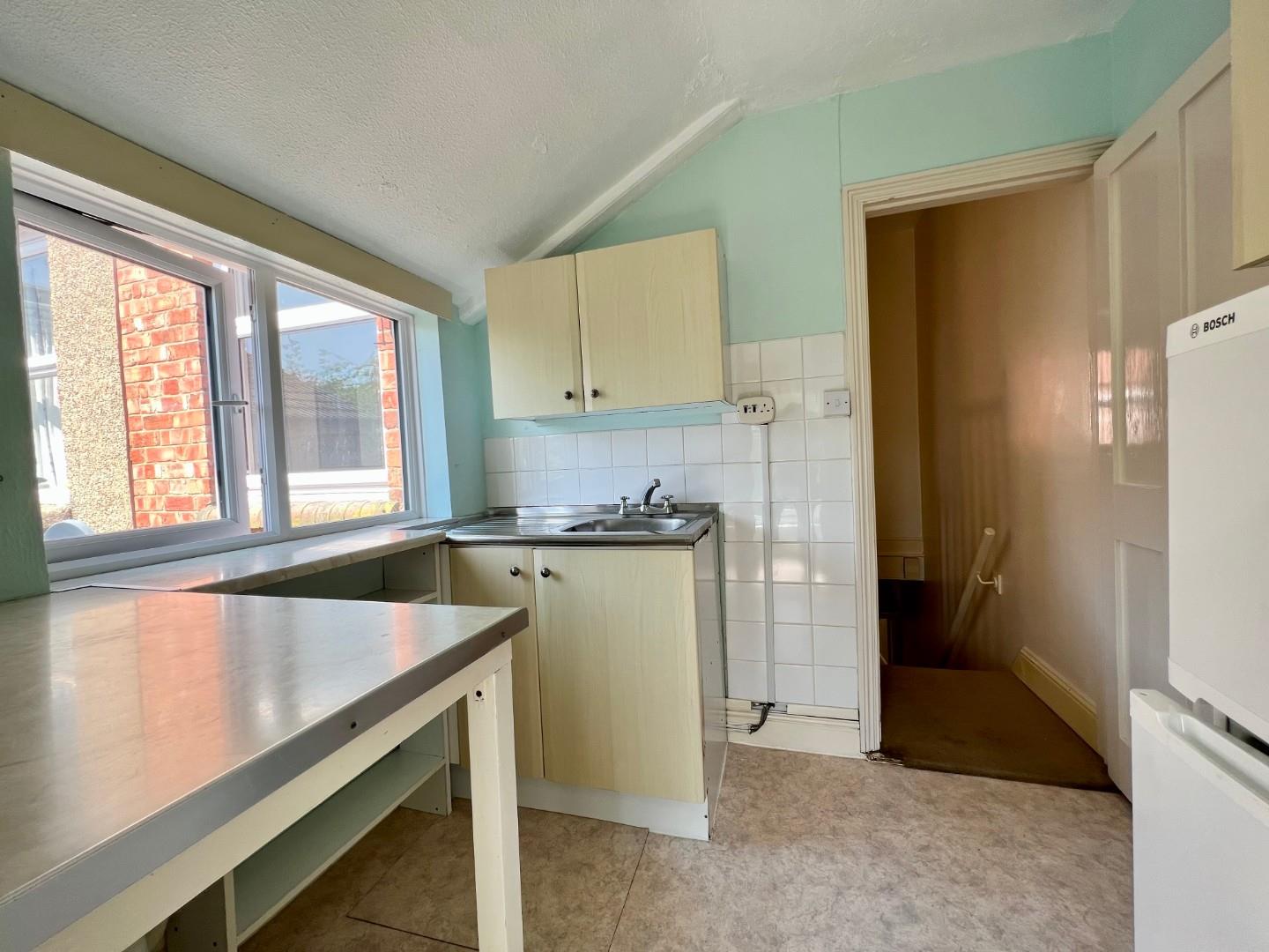 Stanhope Road, Queens Park O'Riordan Bond